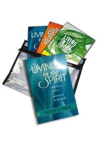 Living in the Spirit Kit