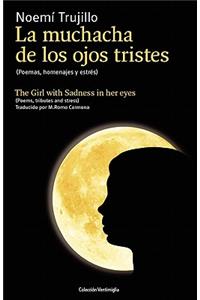 La Muchacha de Los Ojos Tristes