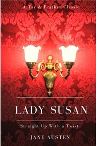 Lady Susan (Annotated)