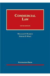 Commercial Law