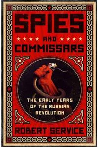 Spies and Commissars