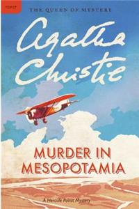 Murder In Mesopotamia