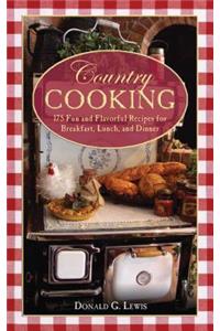 Country Cooking