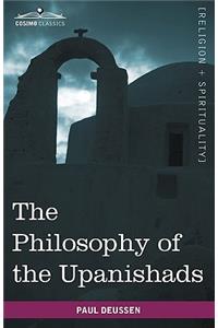 Philosophy of the Upanishads