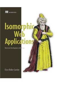 Isomorphic Web Applications