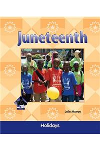 Juneteenth