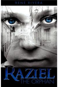 Raziel the Orphan