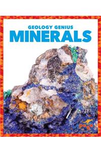 Minerals