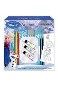 Disney Frozen Art Studio