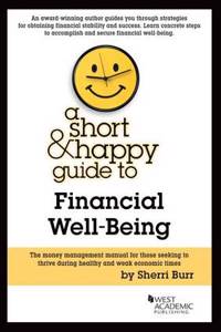 A Short & Happy Guide to Financial Well-Being