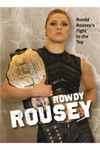 Rowdy Rousey