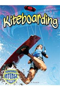 Kiteboarding