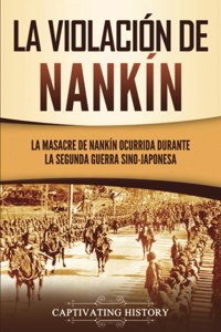 violación de Nankín