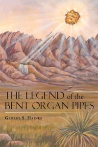 Legend of the Bent Organ Pipes