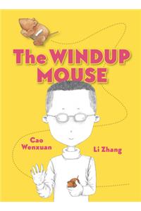 Windup Mouse