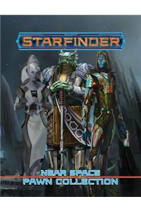 Starfinder Adventure Path: The Cradle Infestation (The Threefold Conspiracy 5 of 6)