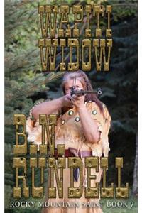 Wapiti Widow