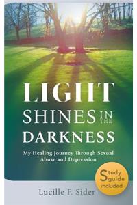 Light Shines in the Darkness, Hardcover