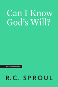 Can I Know God's Will?