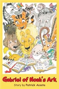 Gabriel of Noah's Ark