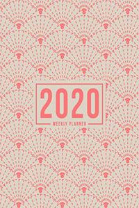 2020 Weekly Planner