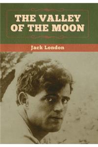 The Valley of the Moon