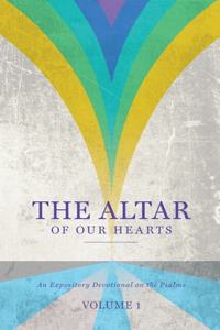 Altar of Our Hearts