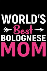 World's Best Bolognese Mom