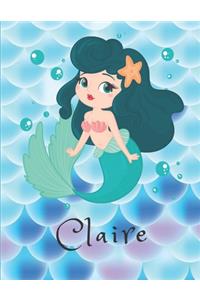 Claire