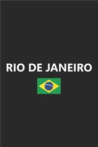 Rio De Janeiro