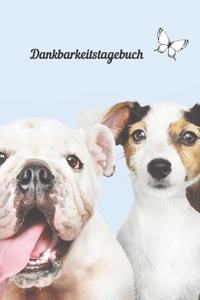 Dankbarkeitstagebuch Achtsam durchs Leben gehen