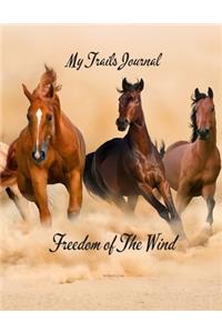 My Trails Journal