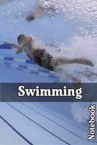 Swimming Notebook
