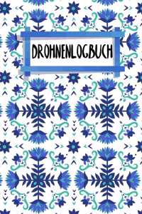 Drohnen Logbuch