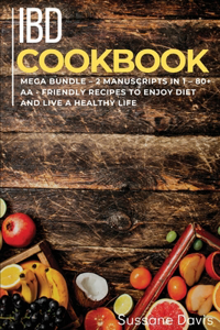 Ibd Cookbook