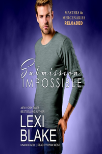 Submission Impossible Lib/E