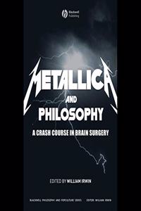Metallica and Philosophy Lib/E