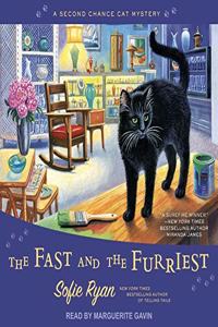 Fast and the Furriest Lib/E