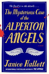 Mysterious Case of the Alperton Angels