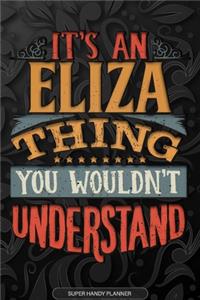 Eliza