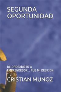 Segunda Oportunidad