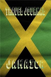 Travel Journal Jamaica