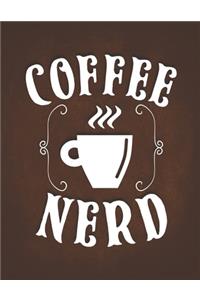 Coffee Nerd