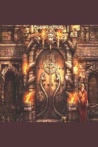 Secret Doors