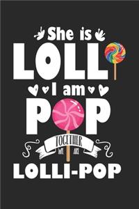 Lolli-pop