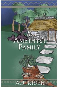 The Last Amethyst Family