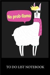 No prob-llama