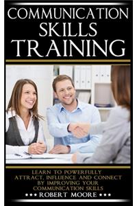 Communication Skills Training