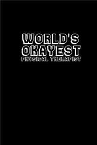 World's okayets Physical Therapist