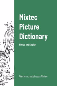 Mixtec English Picture Dictionary